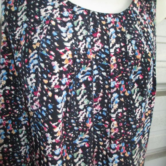 Size Medium Forever 21 Loose hanging dress Never wore it summer - Picture 2 of 2